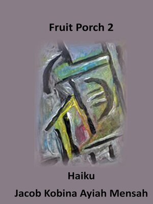 cover image of Fruit Porch 2